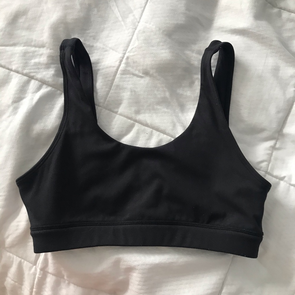 Ptula Faith Classic Sports Bra